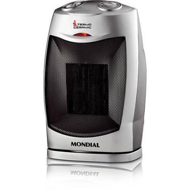 Imagem de Aquecedor Mondial Termo Cerâmica A-05 220v