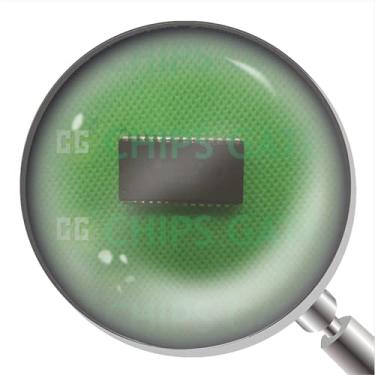 Imagem de STK12C68-W45 2Pcs New STK12C68-W45 Simtek 0616+ Dip-28