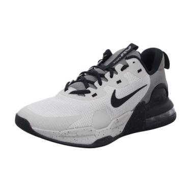 Imagem de Nike Tênis de treino masculino Air Max Alpha Trainer 5 (DM0829-013, LT Iron ORE/Black-Flat Pewter) tamanho 40