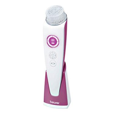 Imagem de Beurer Escova Facial De Limpeza Intensa Fc 96 Fc96 Branco
