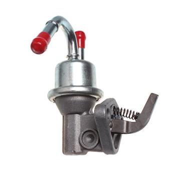 Imagem de Bomba de combustível FridayParts 7011982 6680838 compatível com Bobcat A300 A770 AL440 S220 S250 S300 S330 S750 S770 S850 T2250 T250 T300 T322 0 T75 Substituição 0 T770 T870 V417 WL350 WL440