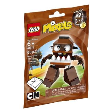 Imagem de LEGO Mixels CHOMLY 41512 Building Kit
