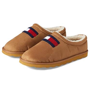 Imagem de Tommy Hilfiger Wanner masculino, Conhaque, 38
