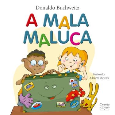 Imagem de A mala maluca