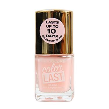 Imagem de L.A. COLORS Color Last Nail Polish, Memoir, 28 g, (CNP75)
