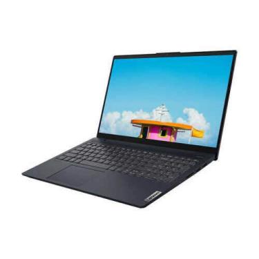 Imagem de Lenovo Laptop IdeaPad 5 de 15,6 polegadas FHD IPS Touchscreen | Intel Core i7-1165G7 de 11ª geração | 12 GB de RAM | SSD de 512 GB | Teclado retroiluminado | Leitor de impressão digital | Windows 10