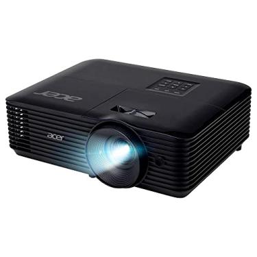 Imagem de Projetor Acer X1326AWH WXGA (1.280 x 800)preto DLP®