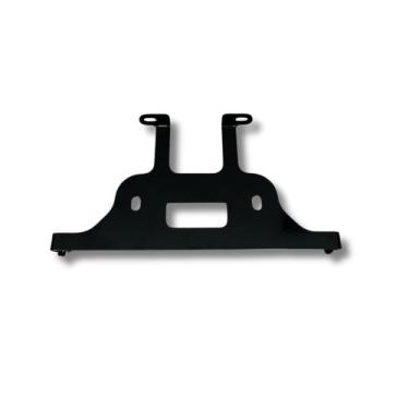 Imagem de Reforço Rabeta Suporte Fixador Fan Start Titan Cargo 150 160 Motocicle