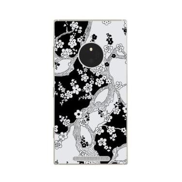 Imagem de Capa Adesivo Skin356 Verso Para Nokia Lumia 830 Rm-984 - KawaSkin