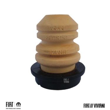 Imagem de Batente Amortecedor Dianteiro Fiat Idea Palio Siena