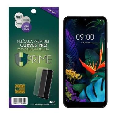 Imagem de Pelicula Premium HPrime LG K12 Prime / K12 Max (K50 / Q60) - Curves PR