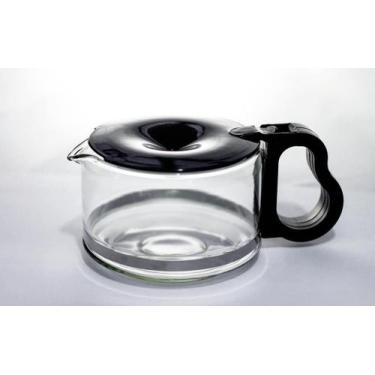 Imagem de Jarra Compatível para Cafeteira Walita Comfort RI7460 / Studio 12 Café