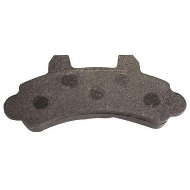 Imagem de Pastilha Freio Gm Zafira 2002 a 2010 - 165868 - SYL1109 - Chevrolet