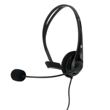 Imagem de Headset Office USB para Telefones e Computadores Chip Sce - CHIPSCE