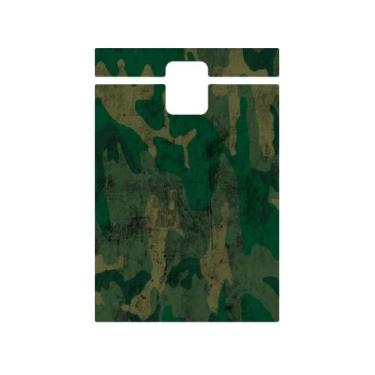 Imagem de Capa Adesivo Skin161 Verso Para Blackberry Passport 2014 - KawaSkin