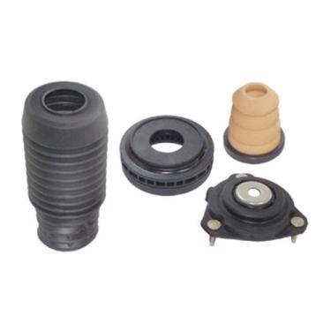 Imagem de Kit Amortecedor Ford Fiesta 2002 a 2014 - 512350 - SP24010C1