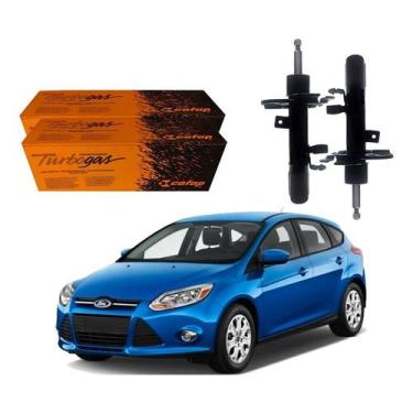 Imagem de Amortecedor Dianteiro Focus 1.6 2.0 2013 A 2014 - Cofap