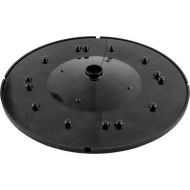 Imagem de Prato 370mm Para Dev710 Vonder
