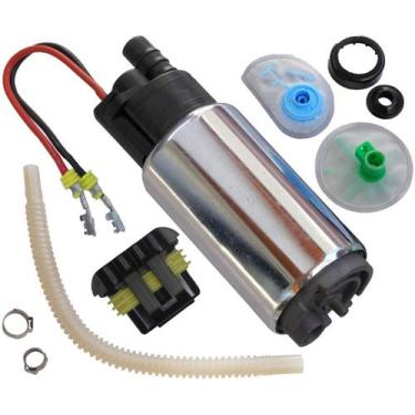 Imagem de Bomba Combustível Interno Uno 1993 a 2016 Gauss GI3121