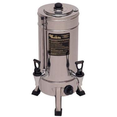 Imagem de Cafeteira Popular 2 Litros Monarcha Mstpjr Elétrica, 110V