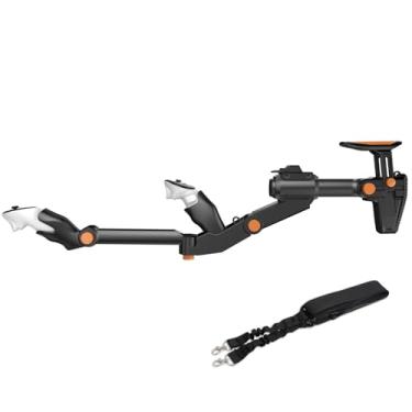 Imagem de VR Gunstock for Meta Quest 3 Controller Accessories