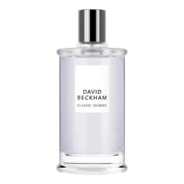 Imagem de Classic Homme David Beckham Eau de Toilette Masculino-100 ml - DavidBe