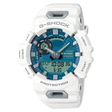 Imagem de Relógio Casio G-Shock G-Squad Sports Gba-900Cb-7Adr