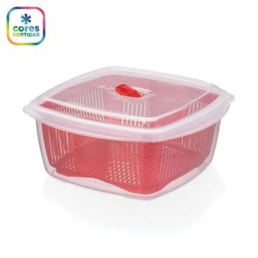 Imagem de Cook Freezer Com Cesto 3L Nitron, U