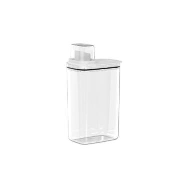 Imagem de Dispenser Multiuso Flow 2,3L Branco Ou, U