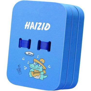 Imagem de Boia Prancha Natação Infantil de Costas Coleção Personagens - Hero Ban