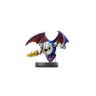 Imagem de Meta Knight No.29 amiibo (Nintendo Wii U/3DS)