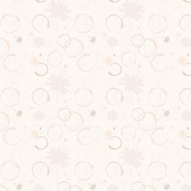 Imagem de Papel De Parede Bolhas E Manchas Claras Adesivo Sala Quarto - LRP