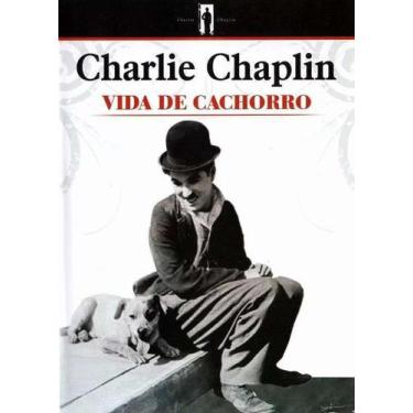 Imagem de DVD Charlie Chaplin Vida de Cachorro - RHYTHM AND BLUES