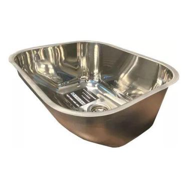 Imagem de Tanque 40x34x19cm Tipo Industrial Tanque Processo Alimentos - Technox