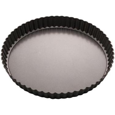 Imagem de Forma p/torta fundo remo - 1860 - Lyor