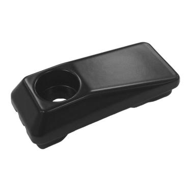 Imagem de Chapa Fixação Braço Oscilante BMW G650 GS  G650 Sertão