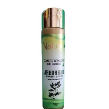 Imagem de Condicionador Antiqueda Jaborandi Natubeli 300ml