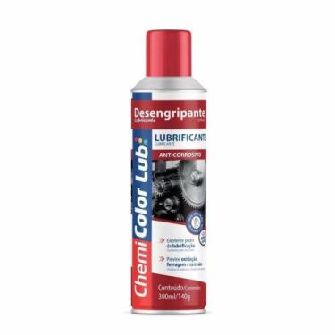 Imagem de Antiferrugem desengirpante chemicolor 250ml