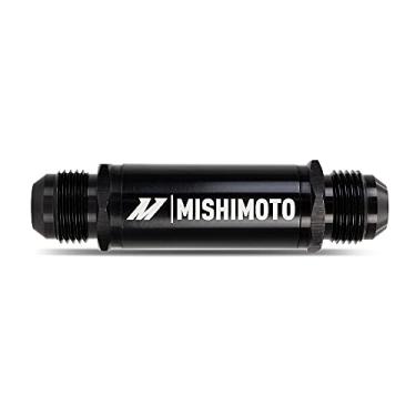 Imagem de Mishimoto Pré-filtro em linha MMOC-PF-10 -AN, 10AN