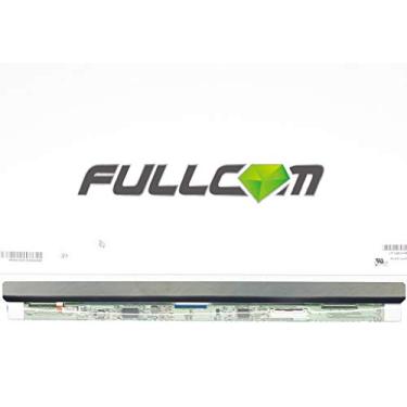 Imagem de FULLCOM Nova tela de substituição LCD HD 1366 x 768 (sem toque) 30 pinos fosco de 30 pinos para HP ProBook 640 G4 5EL16UT 3XJ57UT 640 G1 G4U44UA para Laptop/Display/Tela/Aplicação LCD