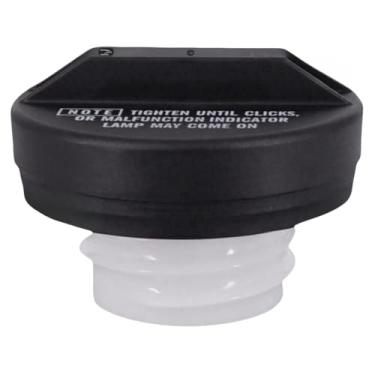 Imagem de Tampa do tanque de combustível 77310-48020 compatível com Toyota Lexus- 1998-2000 4Runner, Avalon 1995-2004, 1989-2001 Camry, 1989-2002 Corolla, 1995-2002 Tacoma, 1999-2003 Solara, 19 99-2000 RX300,