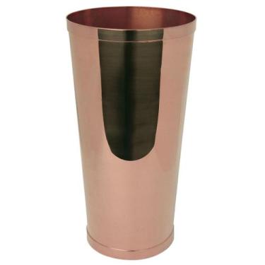 Imagem de Vaso Oval Cobre - St James
