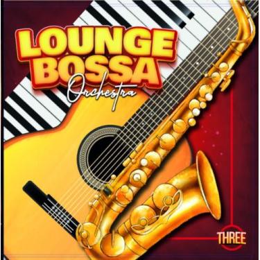 Imagem de LP Disco de Vinil Lounge Bossa Orchestra Vol 3 - Stardisc
