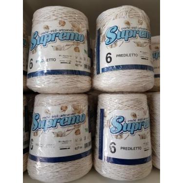 Imagem de Supremo número 4/6/8/10