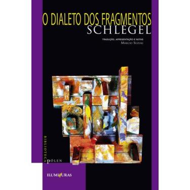 Imagem de Livro - O dialeto dos fragmentos