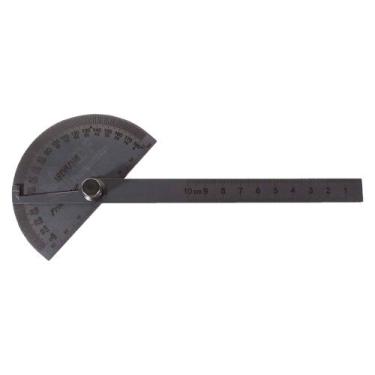 Imagem de Transferidor de Grau Com Regua Lotus