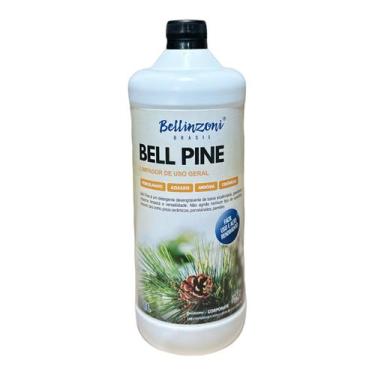 Imagem de Limpador de Uso Geral Bell Pine 1l Bellinzoni