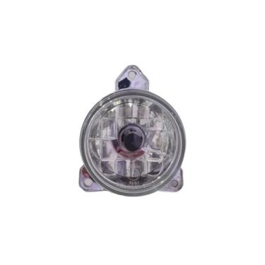 Imagem de Conjunto Da Lampada Diant Trator Lsplus80,90,100 / R 50 - LS TRACTOR