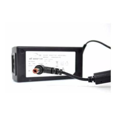 Imagem de Fonte 12v 3,6a Bosss Br-1600cd 100% Compatível - All Source