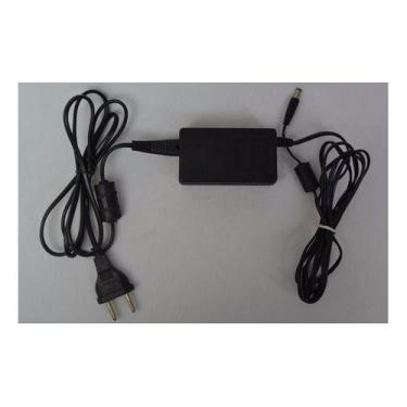 Imagem de Fonte P/ Teclado Casio 9v 1.0a Ctk 350eb 100% - All Source